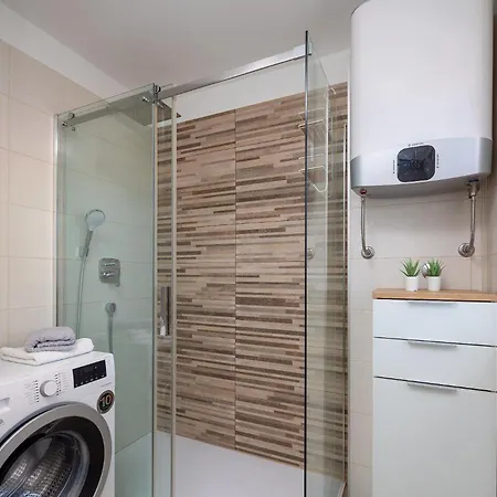 Appartement Metily *