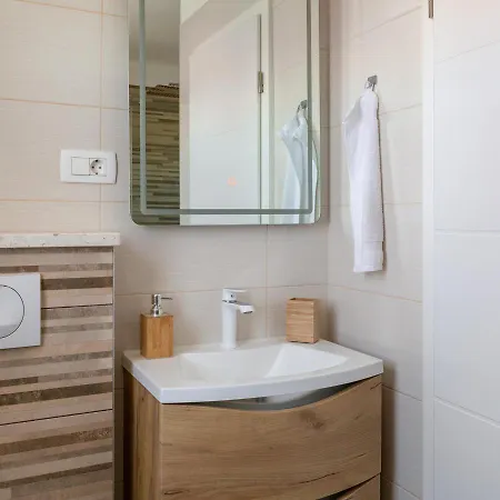 Appartement Metily Split