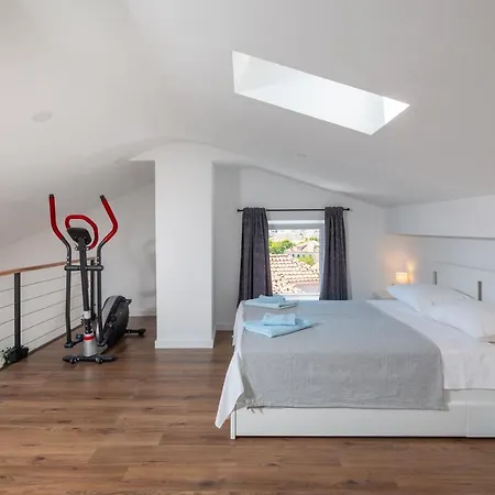 Appartement Metily