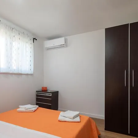 Metily Appartement *