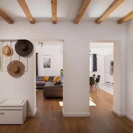 Appartement Metily