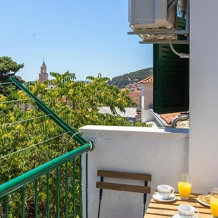 Appartement Metily *