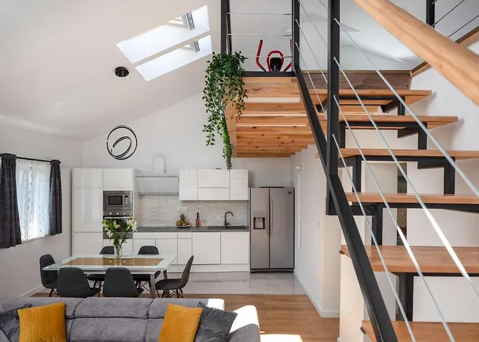 Metily Appartement Split