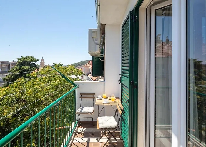 Appartement Metily Split