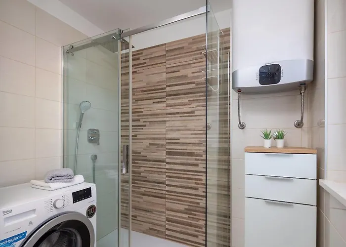 Appartement Metily *