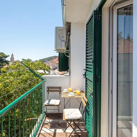 Apartman Metily Split