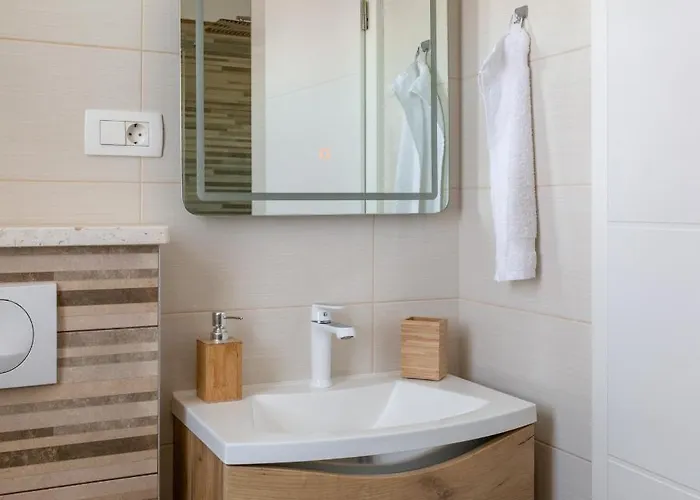 Apartman Metily Split